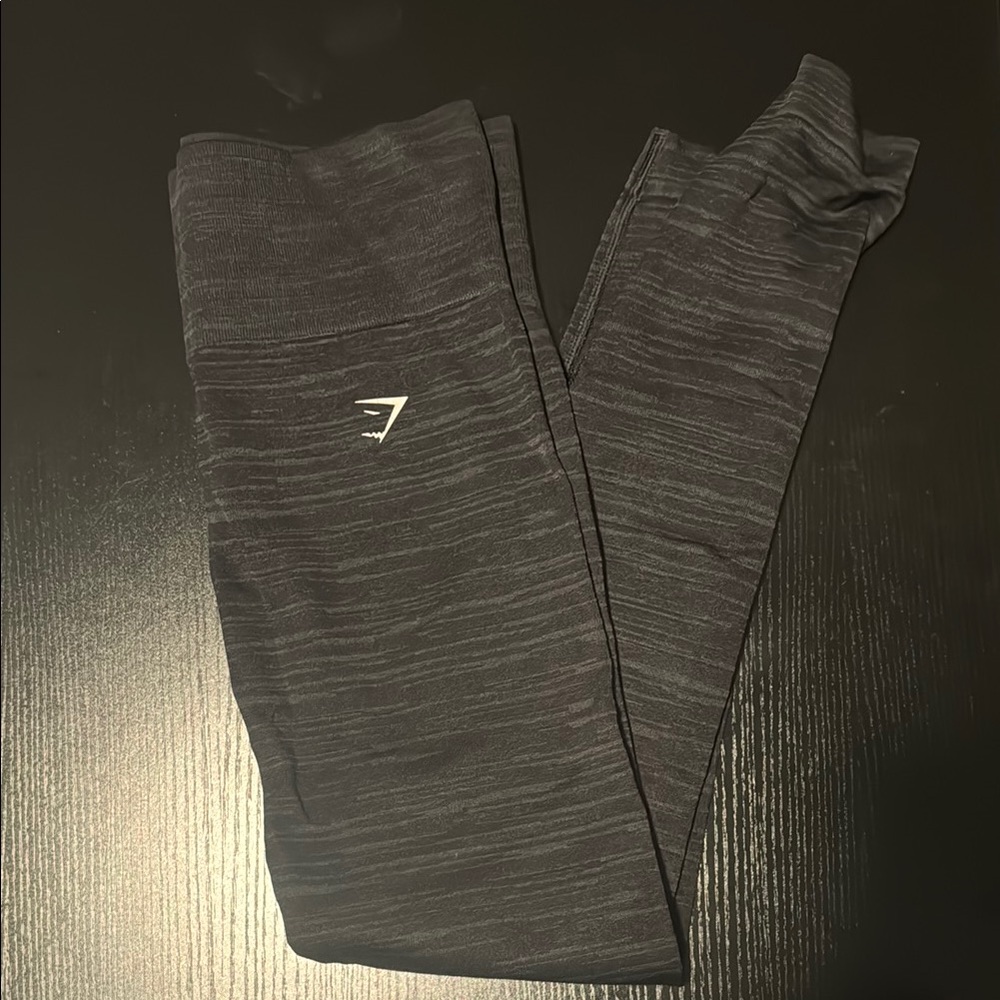 Gymshark Gray Leggings